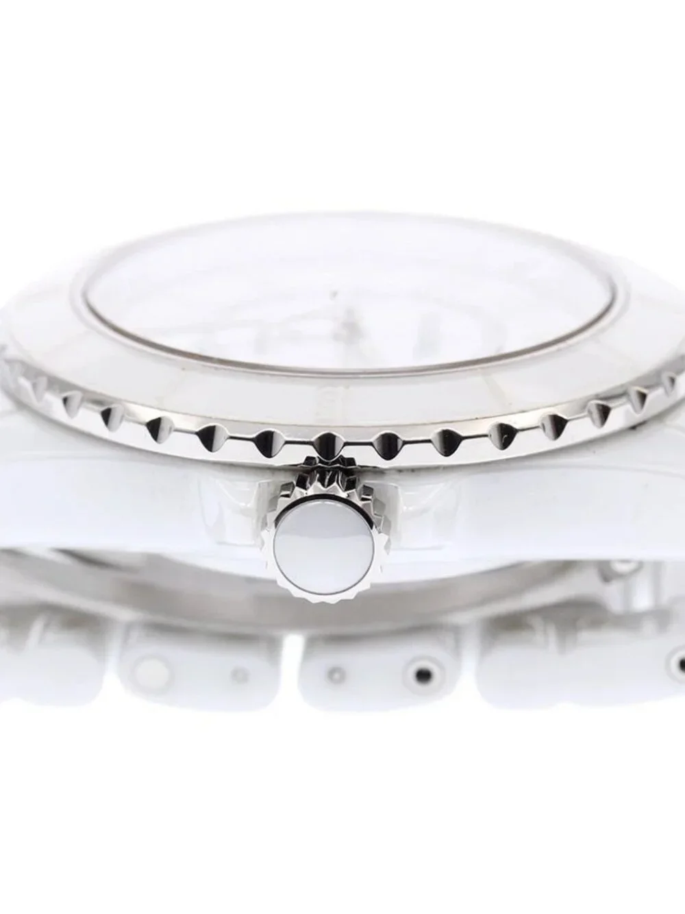 CHANEL J12 phantom H6186 Caliber 12.1 38MM Automatic Men's Watch_972342